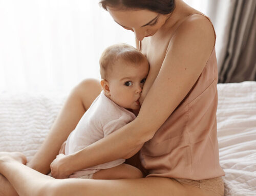 5 maiores dúvidas de mamoplastia após a gravidez